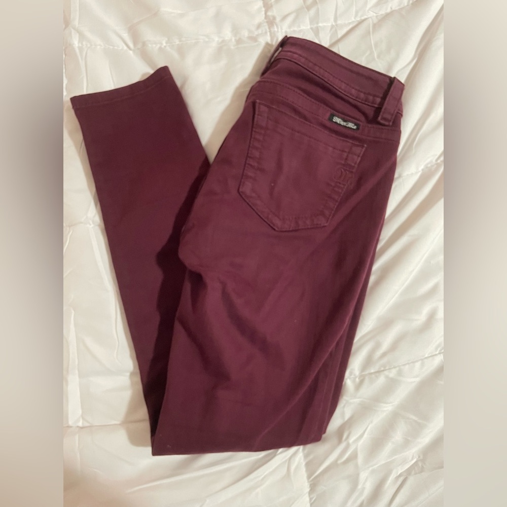 Miss Me Jeggings